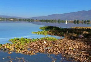 Registra Semarnat más de mil zonas afectadas por polución en el país