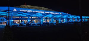 Crisis en el Caribe Mexicano: Se desploma el tráfico en el Aeropuerto Internacional de Tulum