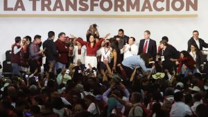 Ariadna Montiel ratifica que la honestidad será el filtro principal para validar los resultados de los procesos internos del partido.