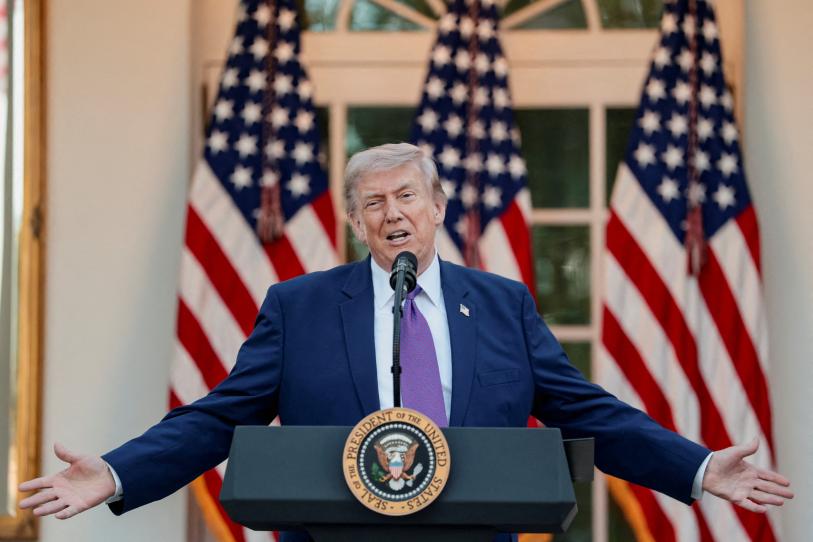 El presidente de Estados Unidos, Donald Trump, confirmó el inicio de las pláticas bilaterales con el gobierno cubano.