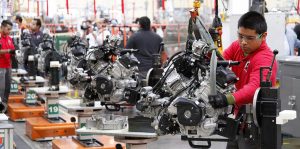Pobreza laboral en México cae a mínimos históricos durante el primer trimestre de 2026