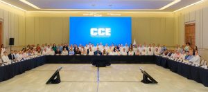 Presentan Distrito Financiero y Tecnológico de Cancún ante el CCE