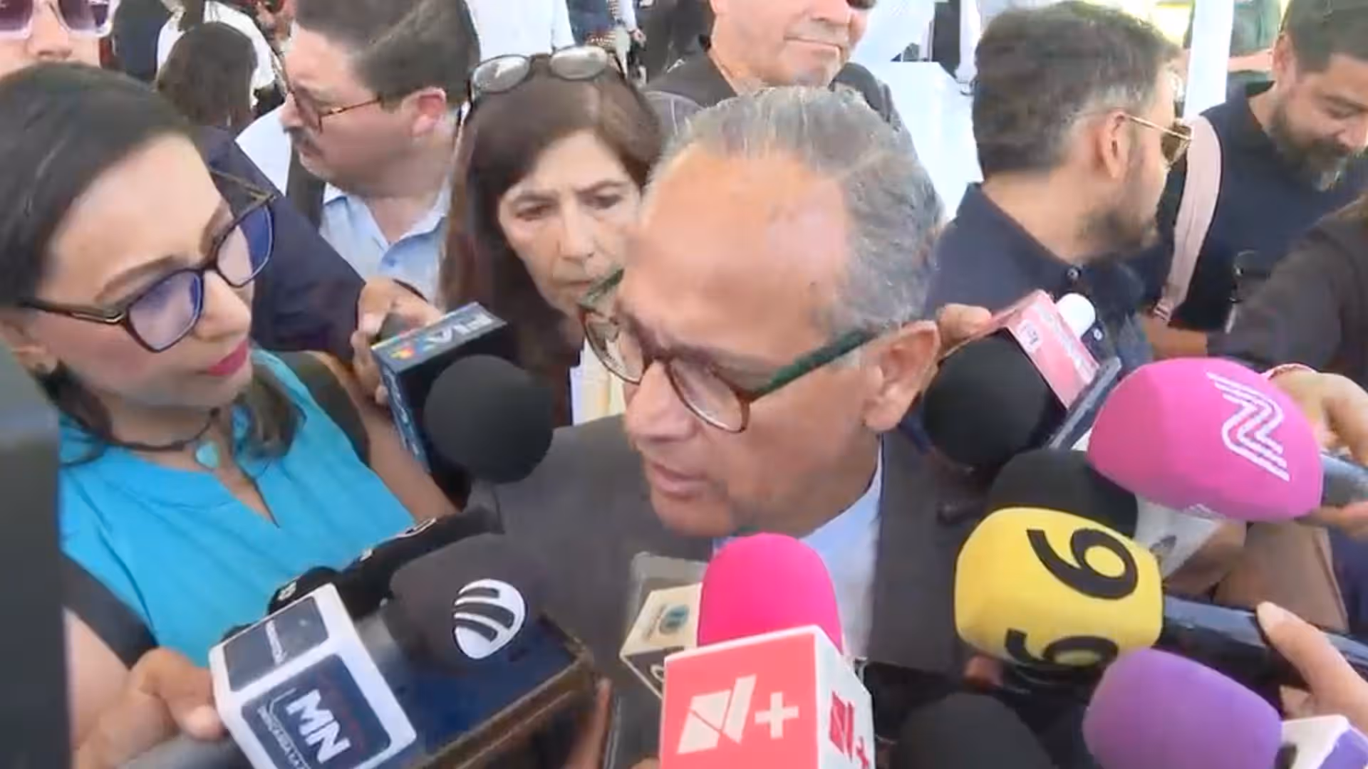 Las brigadas médicas de Jalisco y Colima coordinan esfuerzos para contener la propagación del parásito en las zonas rurales limítrofes.