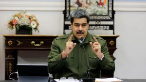 Estados Unidos inicia nuevo proceso judicial contra Nicolás Maduro en Florida