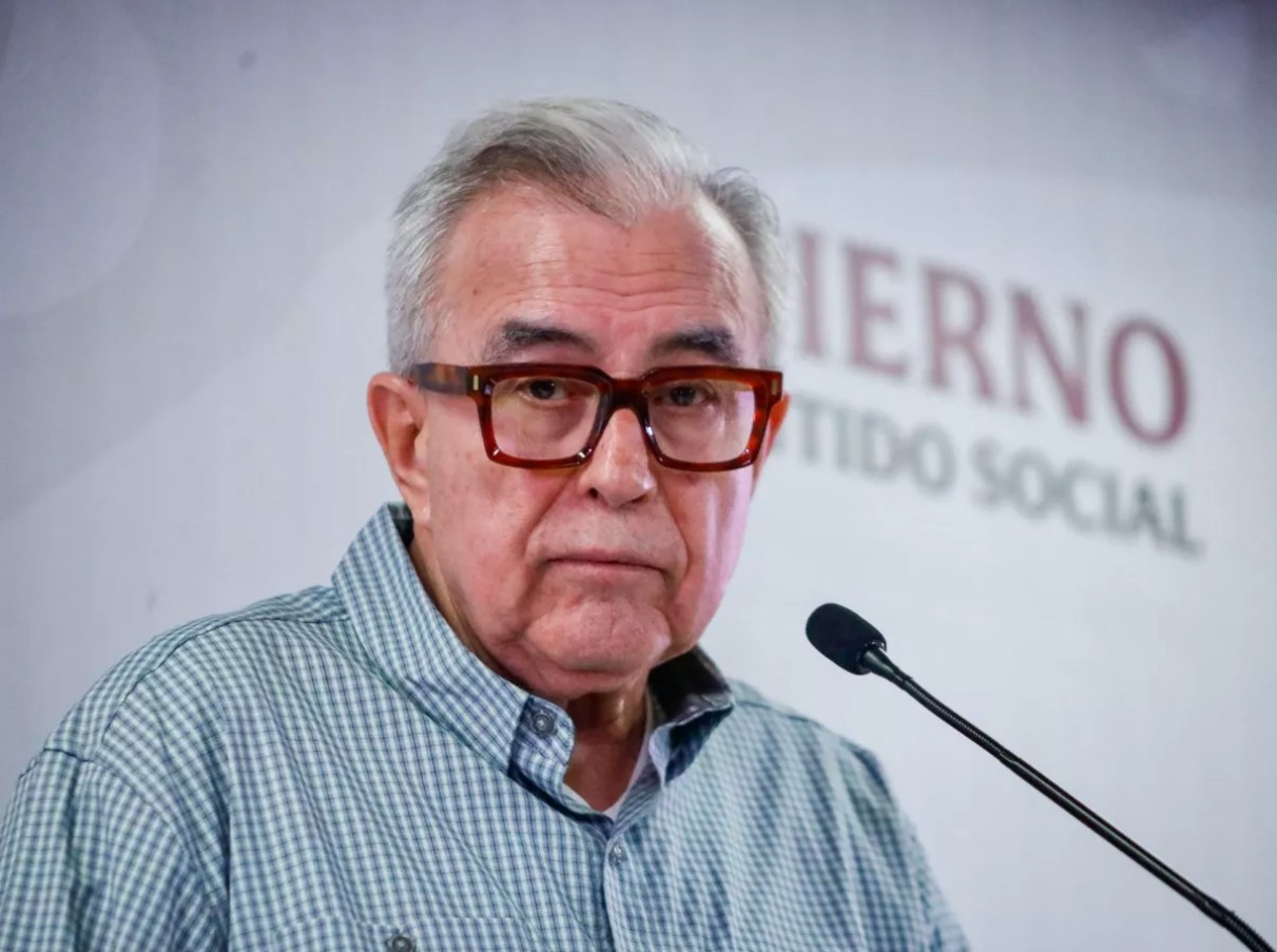La presidenta Claudia Sheinbaum aclaró que la protección federal responde a una solicitud por análisis de riesgo.