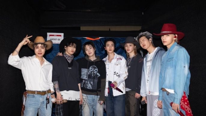La segunda fecha del Arirang World Tour en el Estadio GNP Seguros provoca el cierre de avenida Río Churubusco ante la concentración masiva de seguidores.