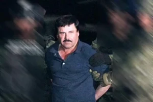 Tribunal de EU desecha demanda de 'El Chapo' por presuntas violaciones a sus derechos