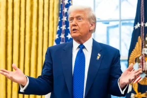 Estados Unidos propone aranceles por trabajo forzoso