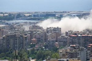 Israel mantendrá tropas en Líbano tras acuerdo internacional