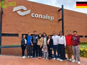 Contratan en Alemania a egresados de Enfermería del Conalep de Quintana Roo