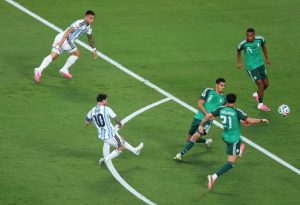 El debut de Messi en el Mundial 2026 incluyó una emotiva celebración del capitán argentino tras abrir el marcador en Kansas City.
