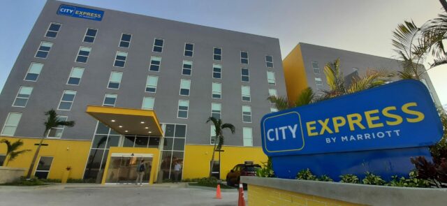 La operadora Norte 19 transformó las áreas públicas y los gimnasios de sus dos sucursales ubicadas en Cancún.