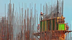 Las empresas constructoras en México registran números positivos y rompen una racha de casi dos años de caídas continuas.