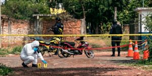 Matan a mando de la Policía de Abasolo en Guanajuato