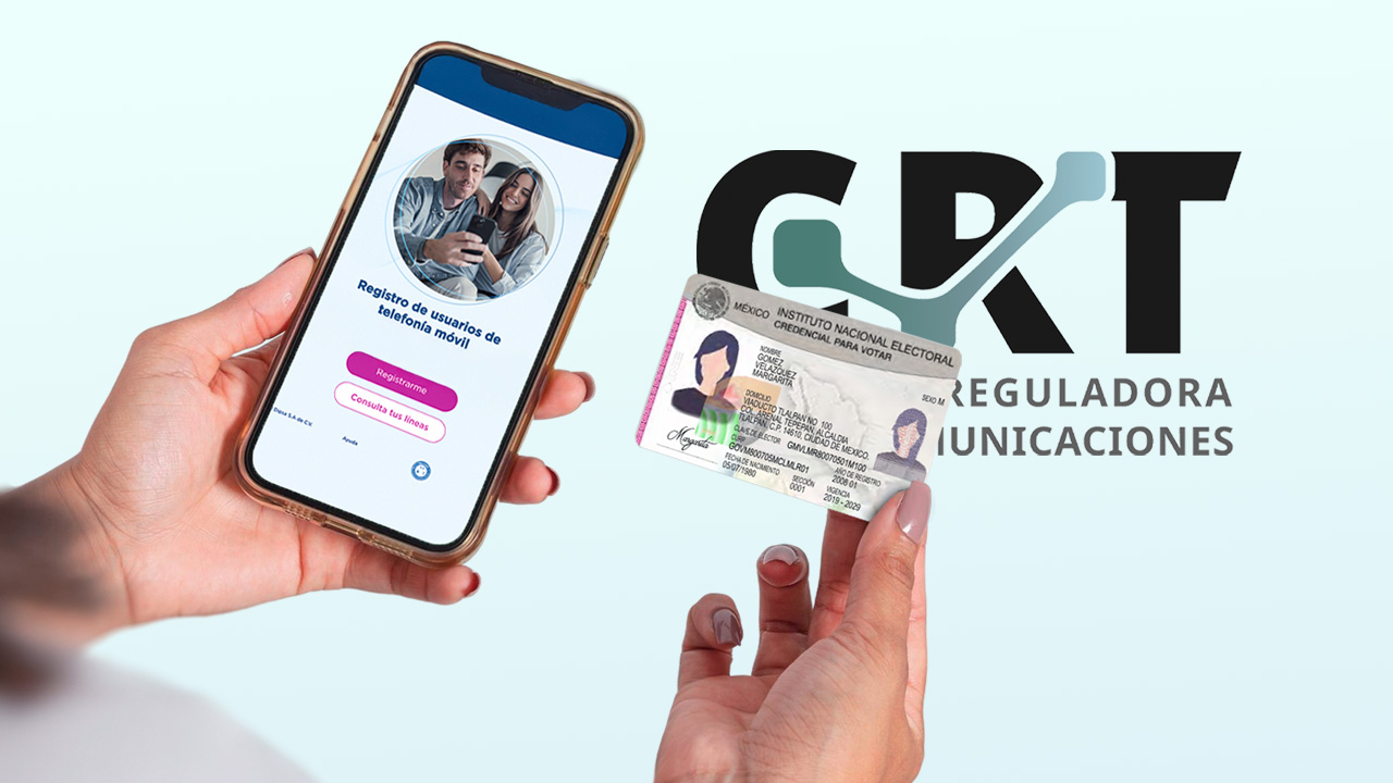 Los usuarios de telefonía prepago deberán acudir con sus proveedores de servicios antes del vencimiento del plazo fijado.