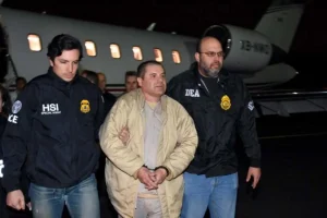 “El Chapo” envía nuevas cartas y denuncia “cruel castigo” en prisión de máxima seguridad