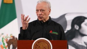 María Felicia Jiménez difundió un video en plataformas digitales para denunciar agresiones físicas ocurridas dentro de su domicilio en Morelos.
