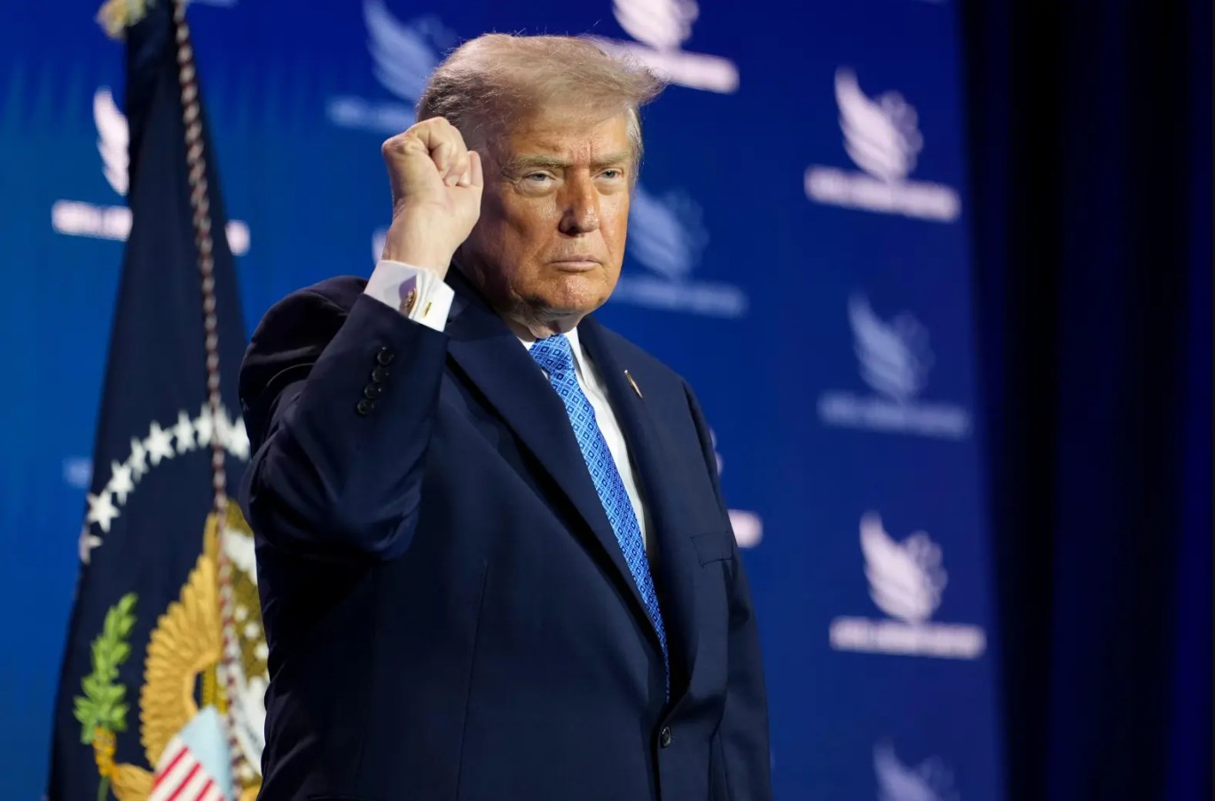La negativa de prorrogar el Tratado entre México Estados Unidos y Canadá iniciará un periodo de revisión técnica de seis años.