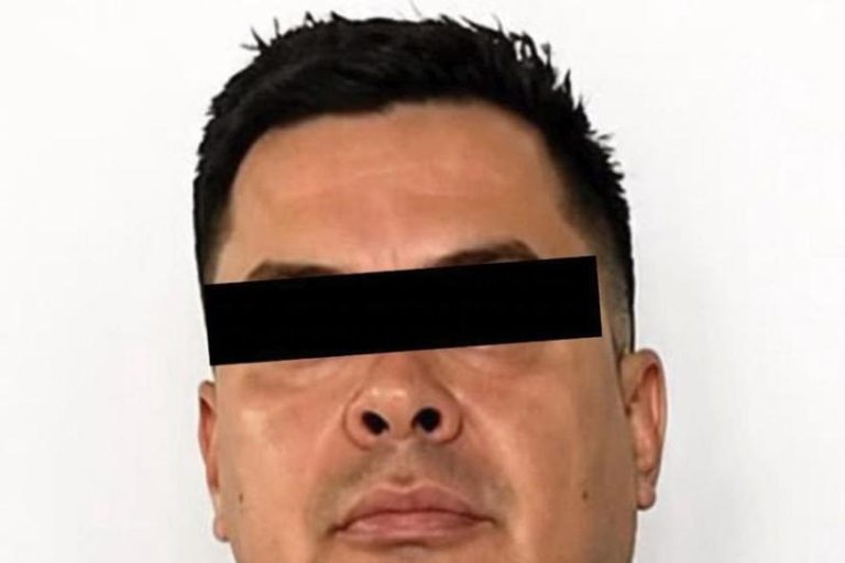 El presunto generador de violencia operaba una red de tráfico de drogas y ataques armados en los límites de Sonora y Chihuahua.