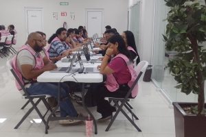 La Alianza Ciudadana por la Seguridad celebró la obtención de las 16 diputaciones de mayoría relativa en el estado de Coahuila.