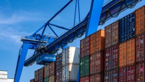 Las exportaciones manufactureras lideraron las ventas al exterior de México durante el quinto mes del año.