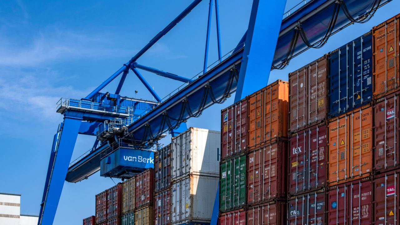 Las exportaciones manufactureras lideraron las ventas al exterior de México durante el quinto mes del año.