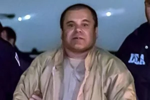 “El Chapo” Guzmán pide intervención de la presidenta para su regreso a México