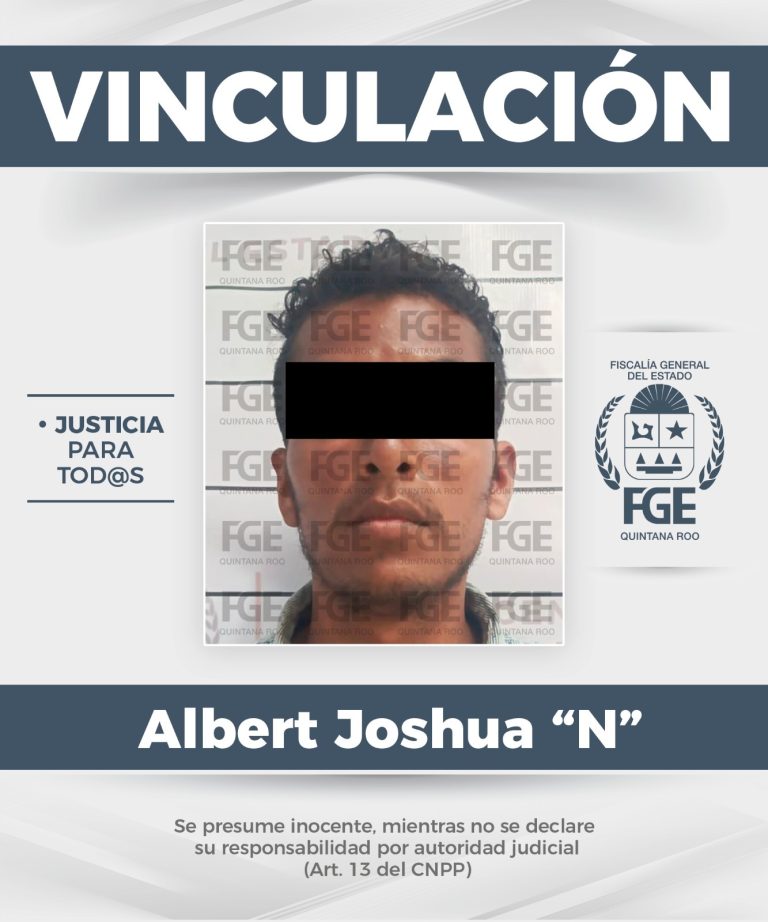 Las autoridades ministeriales resguardaron la cuartería de la colonia Colosio donde ocurrió el feminicidio en Playa del Carmen.