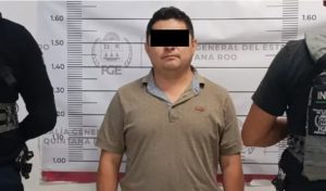 Raciel López Salazar descarta motivaciones electorales y afirma que la fiscalía persigue la violencia de género de manera neutral.