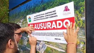 El presidente municipal de Tulum, Diego Castañón Trejo, anunció medidas firmes para combatir la corrupción dentro del Ayuntamiento de Tulum.