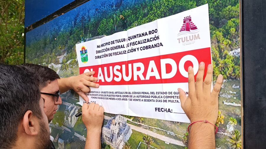 El presidente municipal de Tulum, Diego Castañón Trejo, anunció medidas firmes para combatir la corrupción dentro del Ayuntamiento de Tulum.