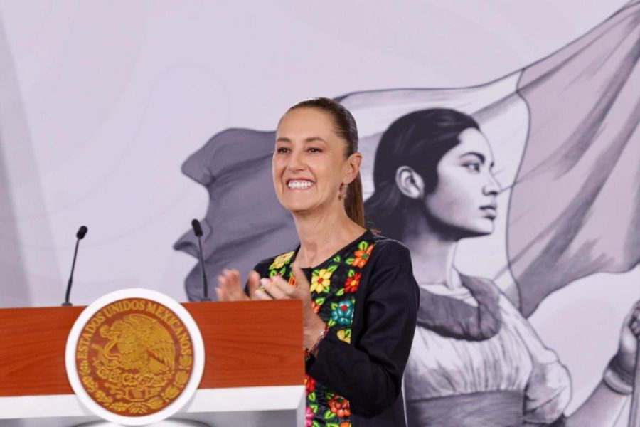 La delegación mexicana afinará los últimos detalles del convenio técnico con los directivos del consorcio brasileño.