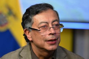 Histórica orden de suspensión de Gustavo Petro por presunta participación en política