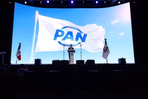 PAN propone cadena perpetua para narcopolíticos en megacárcel