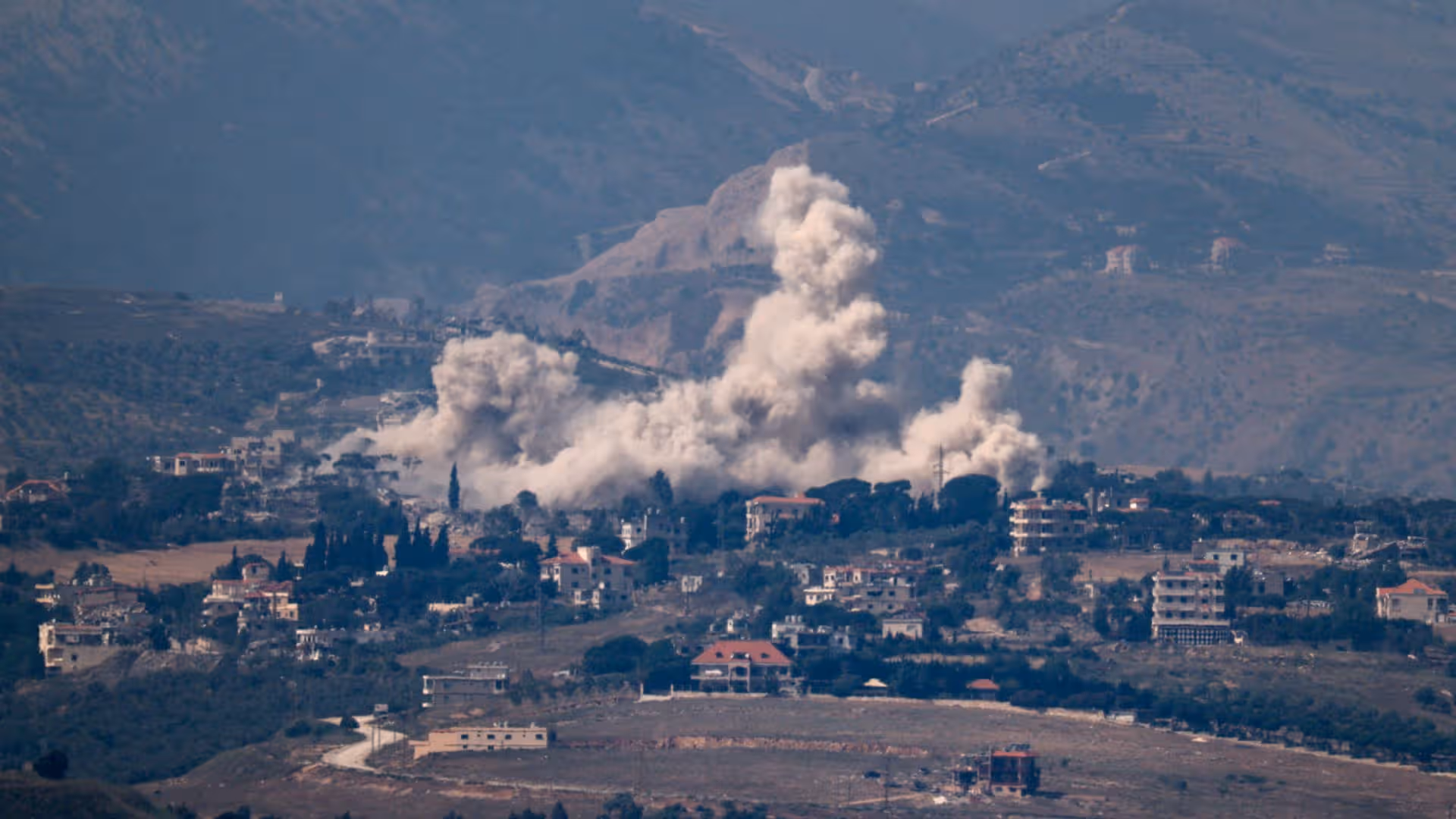 Las negociaciones de paz con Estados Unidos entraron en crisis tras la reanudación de los bombardeos en el Medio Oriente.