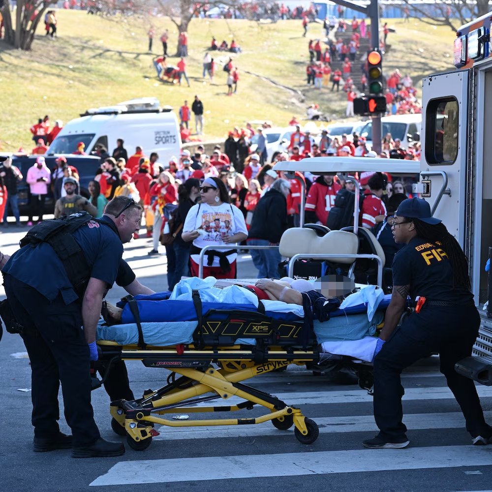 El Swope Soccer Village de Kansas City será custodiado por fuerzas de seguridad especiales tras los hechos violentos de la madrugada.