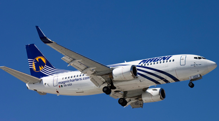 Decenas de agencias turísticas independientes exigen cárcel para los directivos de la aerolínea tras revelarse el fraude de Magnicharters.