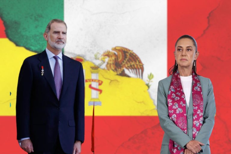 El Palacio Nacional albergará las conversaciones oficiales entre los representantes de ambas naciones.