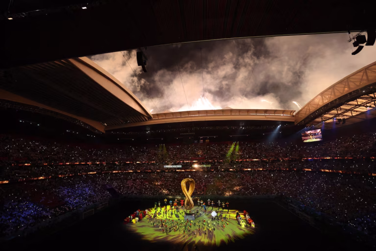 El Gobierno de la Ciudad de México anunció cambios en el calendario escolar debido al inicio del Mundial de Futbol 2026.