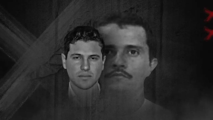 Omar García Harfuch aseguró que "El Mencho" era el principal enlace entre el CJNG y una facción de Los Chapitos.