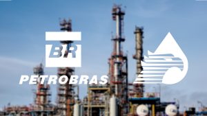 Directivos de México y Brasil firmaron el memorando de entendimiento para formalizar la alianza entre Pemex y Petrobras.