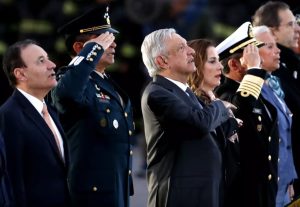 La presidenta Claudia Sheinbaum calificó las investigaciones de las agencias de Estados Unidos como una clara interferencia electoral.