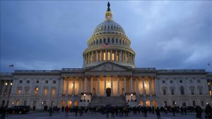 El Senado de los Estados Unidos frena la extensión de los programas de espionaje telefónico de las agencias de inteligencia.