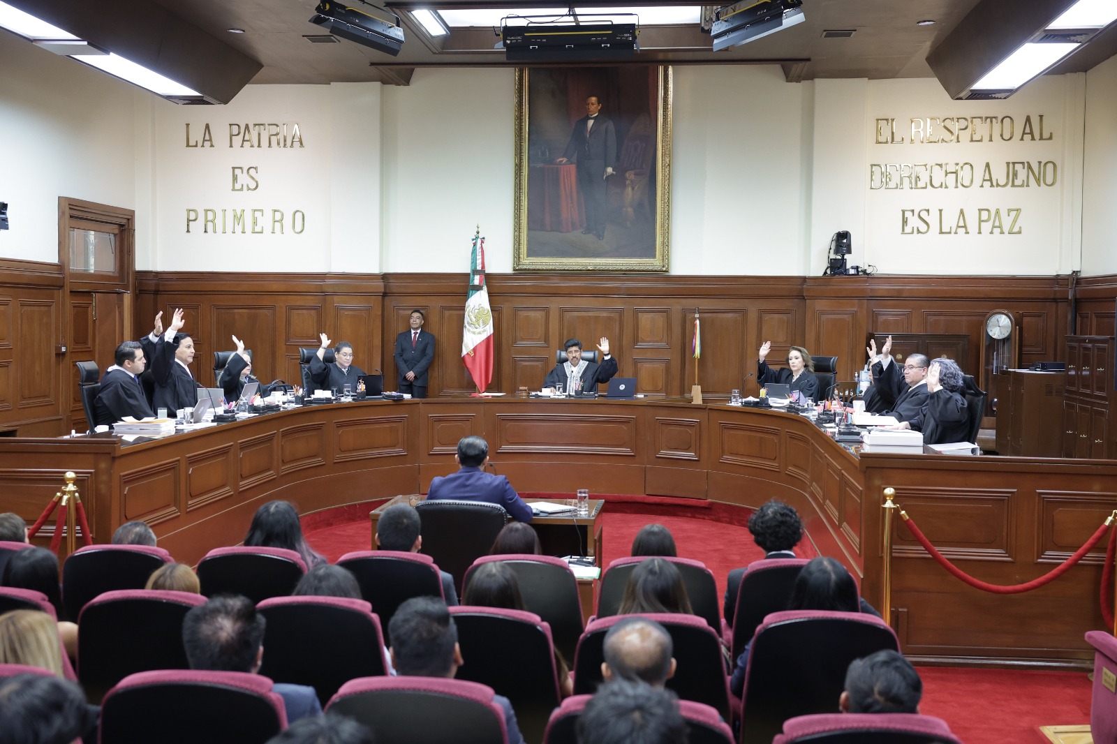 La Suprema Corte de Justicia de la Nación analizará la constitucionalidad de los artículos que prohíben la muerte asistida en el país.