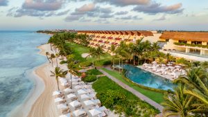 Instalaciones de lujo de Velas Resorts en México reciben calificaciones perfectas por parte de turistas internacionales en plataformas digitales.