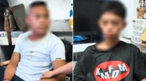 Ataque armado en secundaria de Filipinas deja alumnos fallecidos