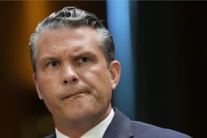 Ataques de Estados Unidos a Irán continúan y el costo de la guerra supera los 37 mil millones de dólares