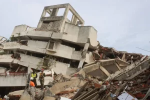 Número de muertos en Venezuela se aproxima a los 4 mil