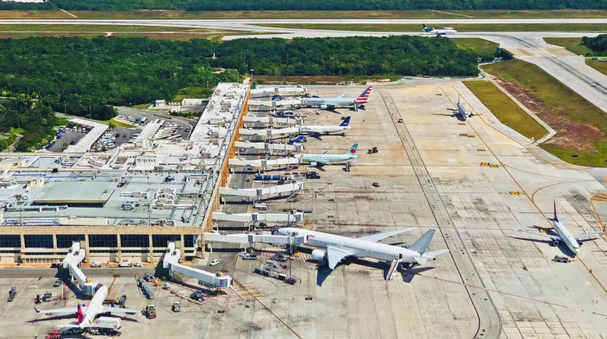 Los retrasos en la producción de componentes obligan a mantener aviones antiguos en rutas comerciales de largo alcance.