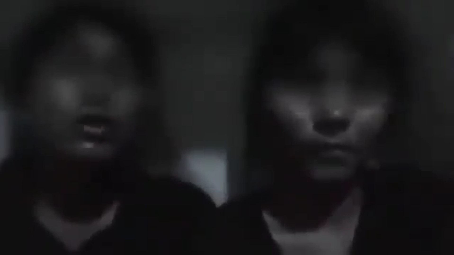 Las autoridades ministeriales activaron las Alertas Amber correspondientes para agilizar la localización de las dos adolescentes.